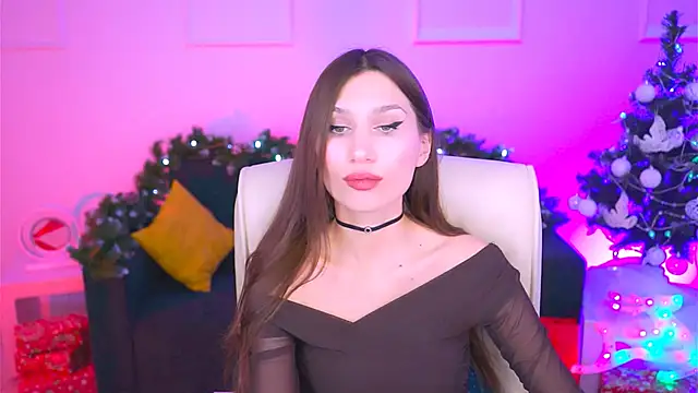 MollyPerry online show from January 4, 4:00 pm