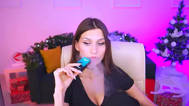 MollyPerry online show from January 8, 10:06 pm