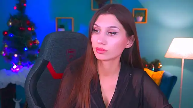 MollyPerry online show from January 11, 4:03 pm