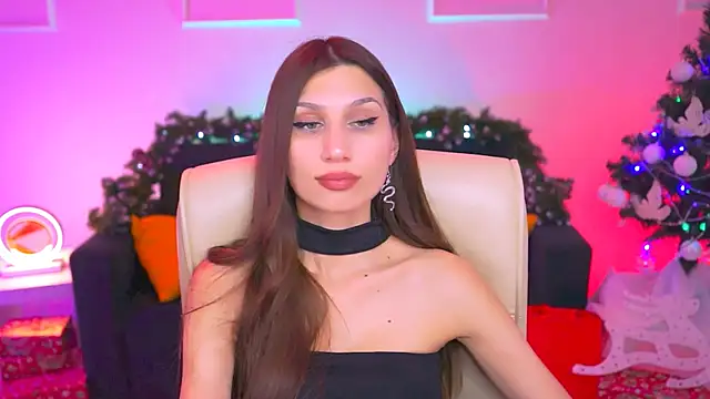 MollyPerry online show from January 21, 7:06 pm