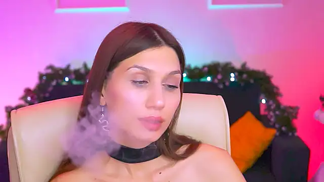 MollyPerry online show from January 22, 1:10 am