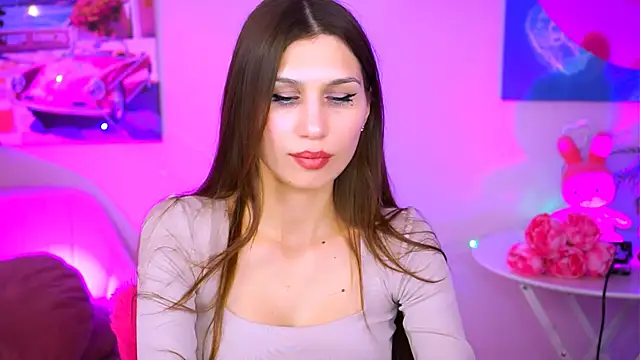 MollyPerry online show from January 28, 10:12 pm