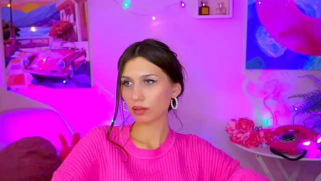 MollyPerry online show from January 30, 11:02 pm