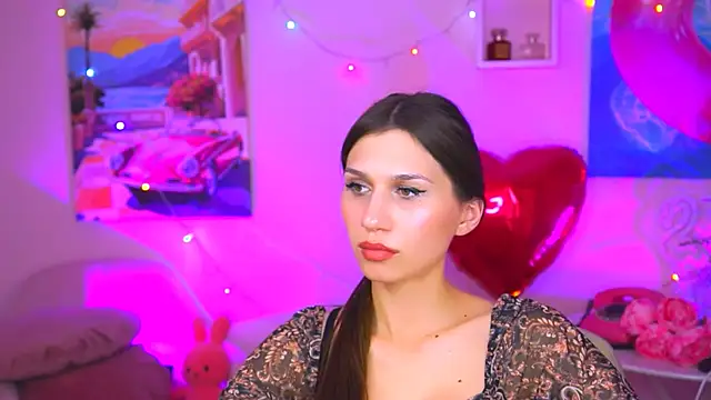 MollyPerry online show from February 25, 10:29 pm