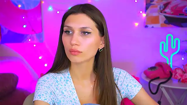 MollyPerry online show from March 12, 10:17 pm