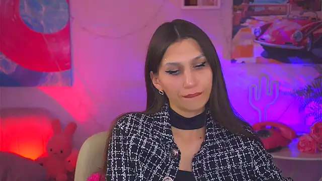 MollyPerry online show from March 22, 1:22 am