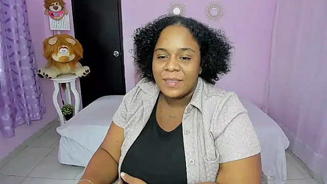 bbw charlote online show from March 1, 12:18 pm