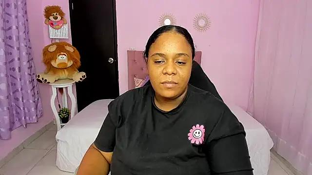 bbw charlote online show from March 3, 12:11 pm