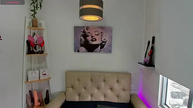 ginevra boobs online show from October 3, 7:11 pm