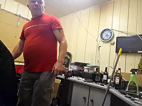 Smooth6699 online show from September 25, 7:39 pm