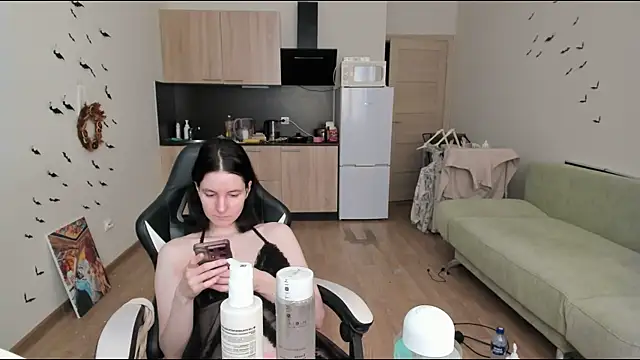 Bridget fitness online show from October 1, 12:44 pm