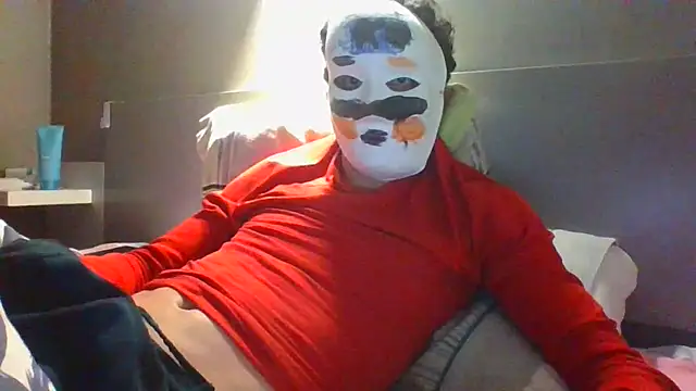 pedro safado  online show from May 6, 10:59 pm