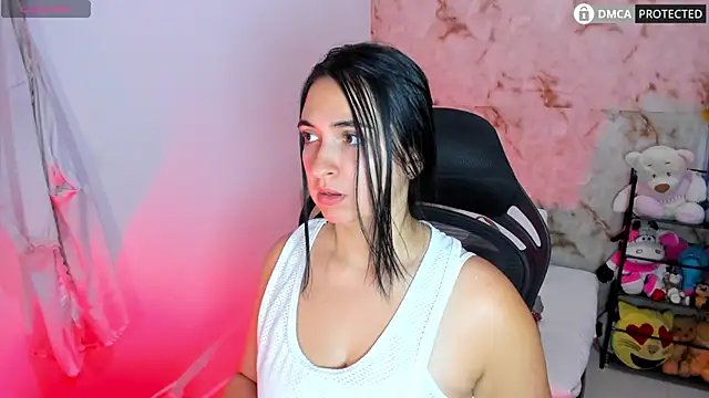 Abbieowenx online show from February 19, 3:41 pm