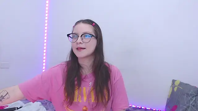 xbarbie angelx online show from September 18, 11:18 pm