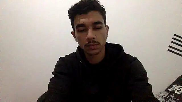 boycudi online show from January 12, 1:32 am