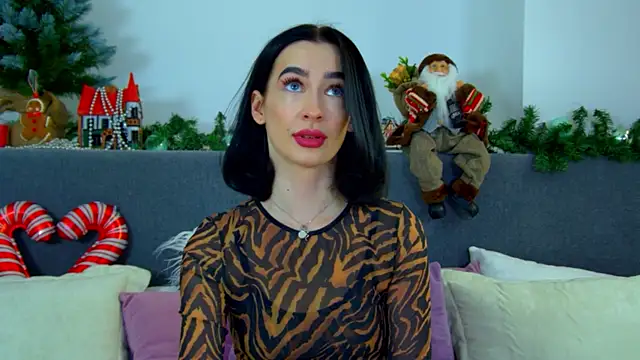 MarieKarma online show from January 13, 6:27 pm