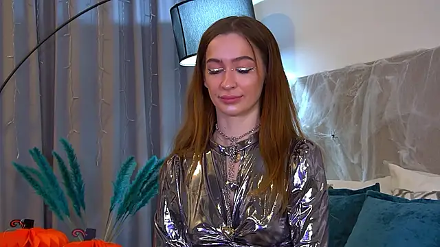 MarieKarma online show from October 30, 6:19 pm