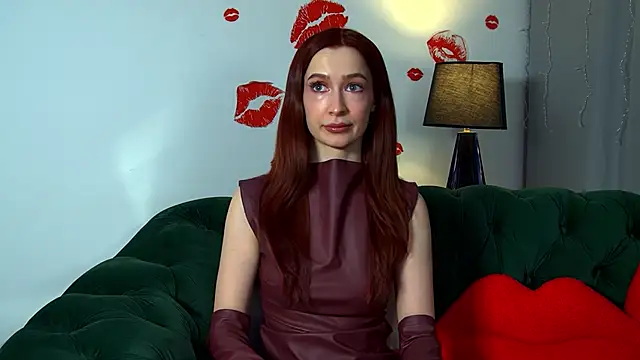 MarieKarma online show from February 19, 7:54 pm