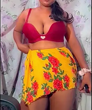 SLteena online show from May 18, 4:18 am