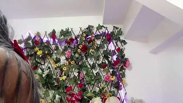 Snapshot of sexysusan4you chatting on December 14, 8:40 pm sexysusan4you online show from December 14, 8:40 pm