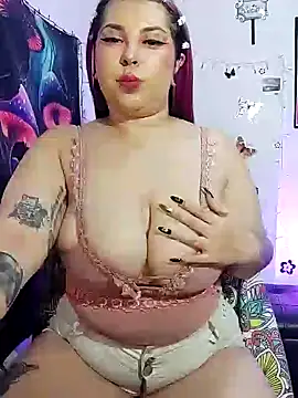 Hada dracanae online show from February 7, 12:53 am