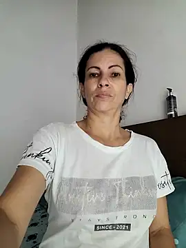 NATALIA MAGICK online show from October 16, 11:17 pm