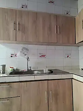 NATALIA MAGICK online show from October 25, 3:51 pm