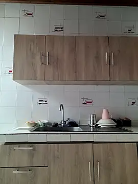 NATALIA MAGICK online show from November 24, 4:40 pm