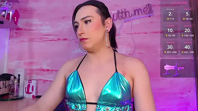 Snapshot of scarlett_taylor007 chatting on February 13, 11:50 am scarlett taylor007 online show from February 13, 11:50 am