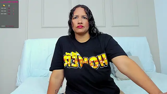 Snapshot of Sussanewolf chatting on December 14, 7:03 pm Sussanewolf online show from December 14, 7:03 pm