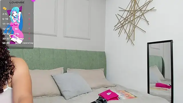 Snapshot of Sussanewolf chatting on October 4, 12:14 pm Sussanewolf online show from October 4, 12:14 pm