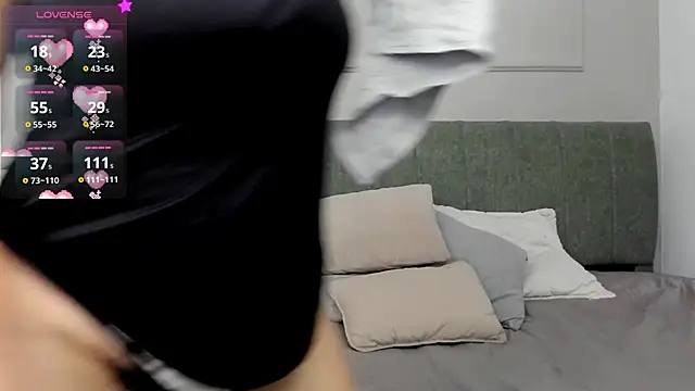 Snapshot of Sussanewolf chatting on November 27, 12:29 pm Sussanewolf online show from November 27, 12:29 pm