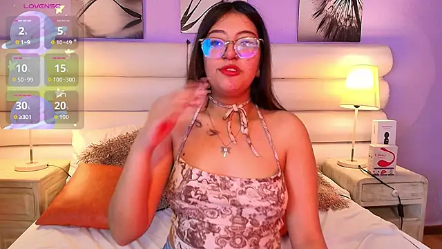 milan sweet online show from June 3, 9:20 pm