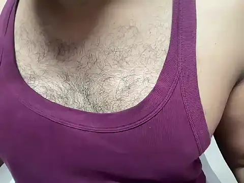 R15 Playboy online show from June 28, 5:02 am