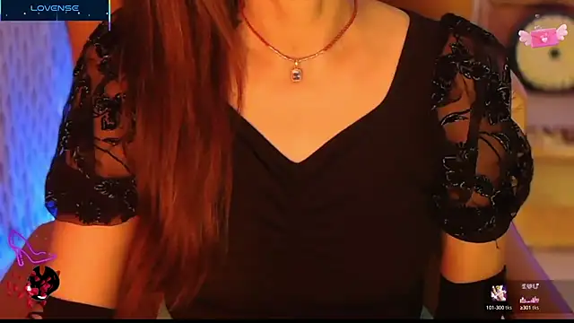 Snapshot of _Blue_Ruubyy_ chatting on October 16, 2:07 pm Blue Ruubyy online show from October 16, 2:07 pm