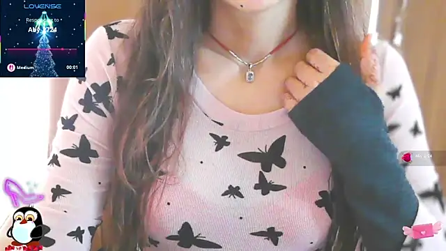 Snapshot of _Blue_Ruubyy_ chatting on October 26, 11:27 am Blue Ruubyy online show from October 26, 11:27 am