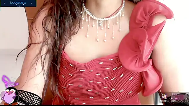 Snapshot of _Blue_Ruubyy_ chatting on November 6, 11:55 am Blue Ruubyy online show from November 6, 11:55 am