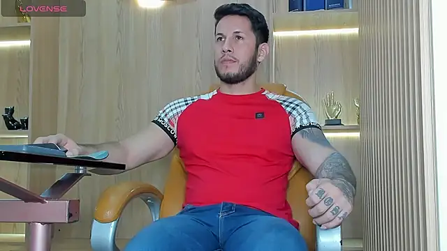 George Diesell online show from October 7, 4:31 am