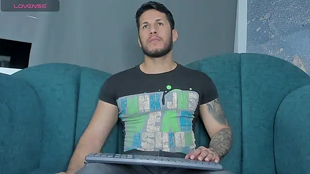 George Diesell online show from October 13, 4:56 am