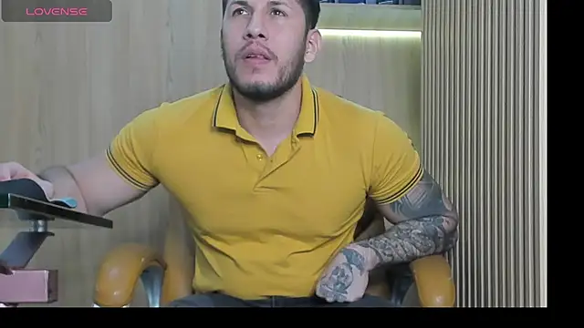 George Diesell online show from November 13, 8:52 pm