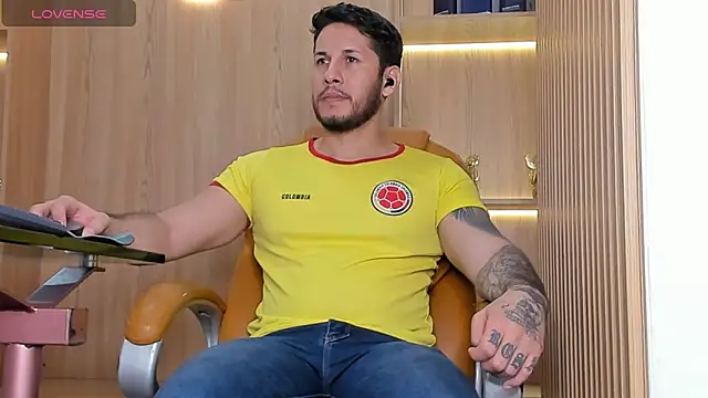 George Diesell online show from November 23, 8:30 pm