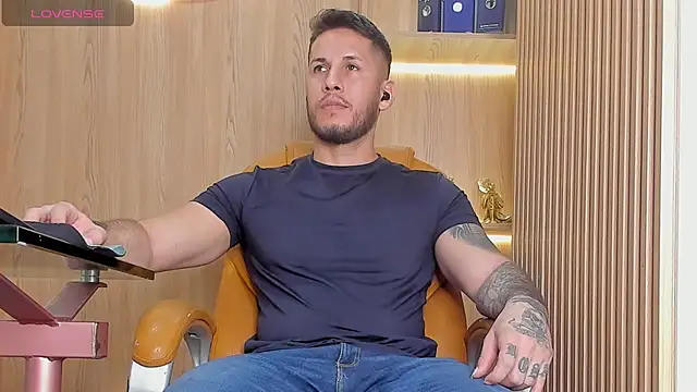 George Diesell online show from November 26, 8:54 pm