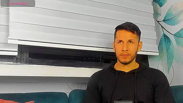 George Diesell online show from February 24, 11:25 pm