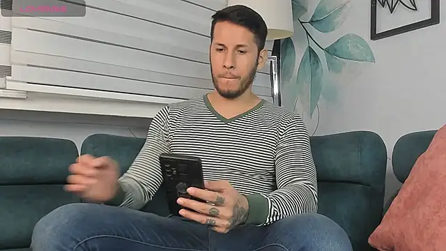 George Diesell online show from March 10, 11:43 pm