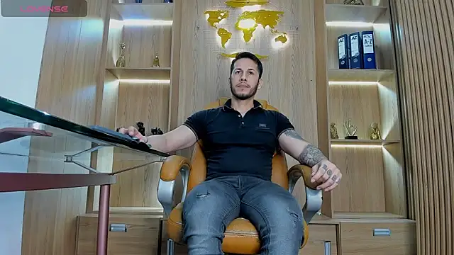 George Diesell online show from March 31, 4:02 am