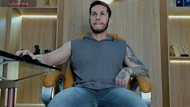 George Diesell online show from April 1, 3:51 am