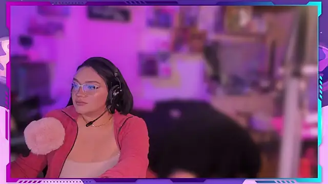 MegariaB online show from November 22, 4:11 am