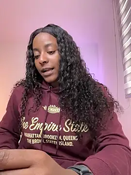 evangeline ch online show from March 18, 2:20 pm