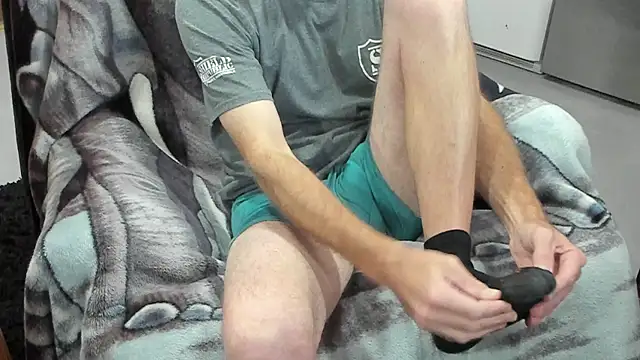 froy4986 online show from October 27, 9:30 pm