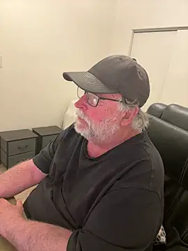 Drummajor online show from November 18, 4:17 am